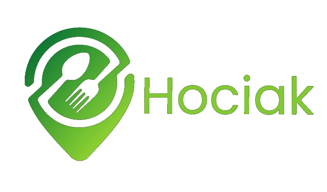 Hociak Logo