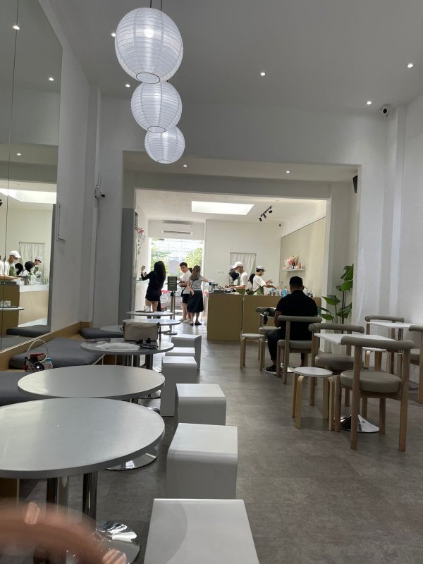 Matcha Bae PIK - Jakarta